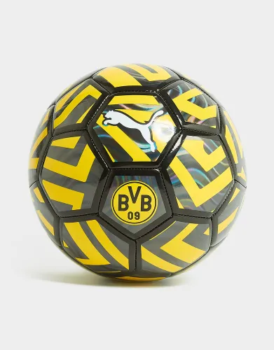 Puma Borussia Dortmund Fan Football - Yellow