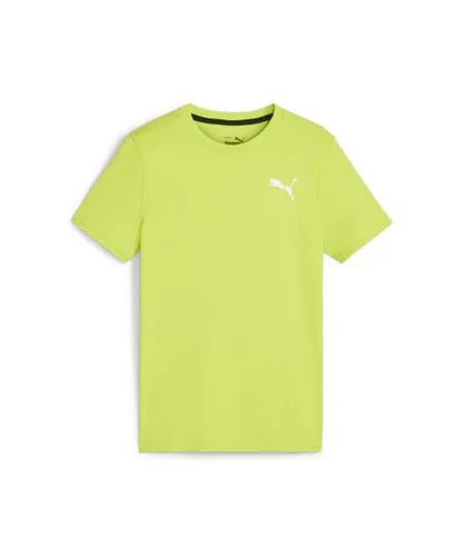 Puma Boys FIT T-Shirt - Green