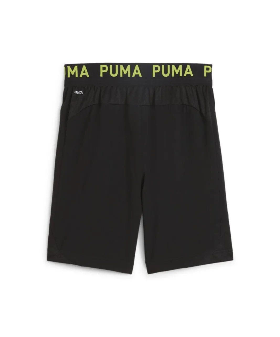 Puma Boys RUNTRAIN Shorts - Black