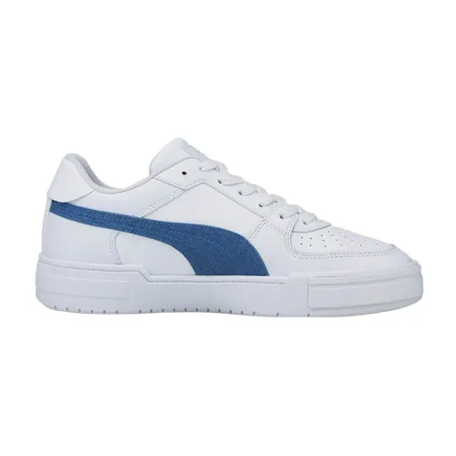 Puma , CA Pro Sneakers - Contemporary Twist on a Clic ,White male, Sizes: