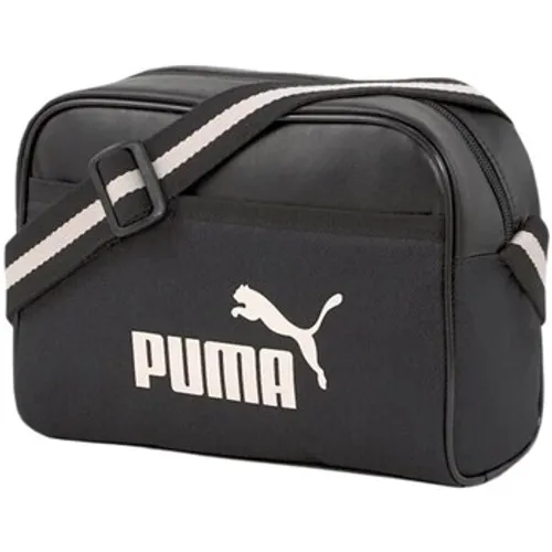 Puma  Campus Reporter  women's Handbags in Black