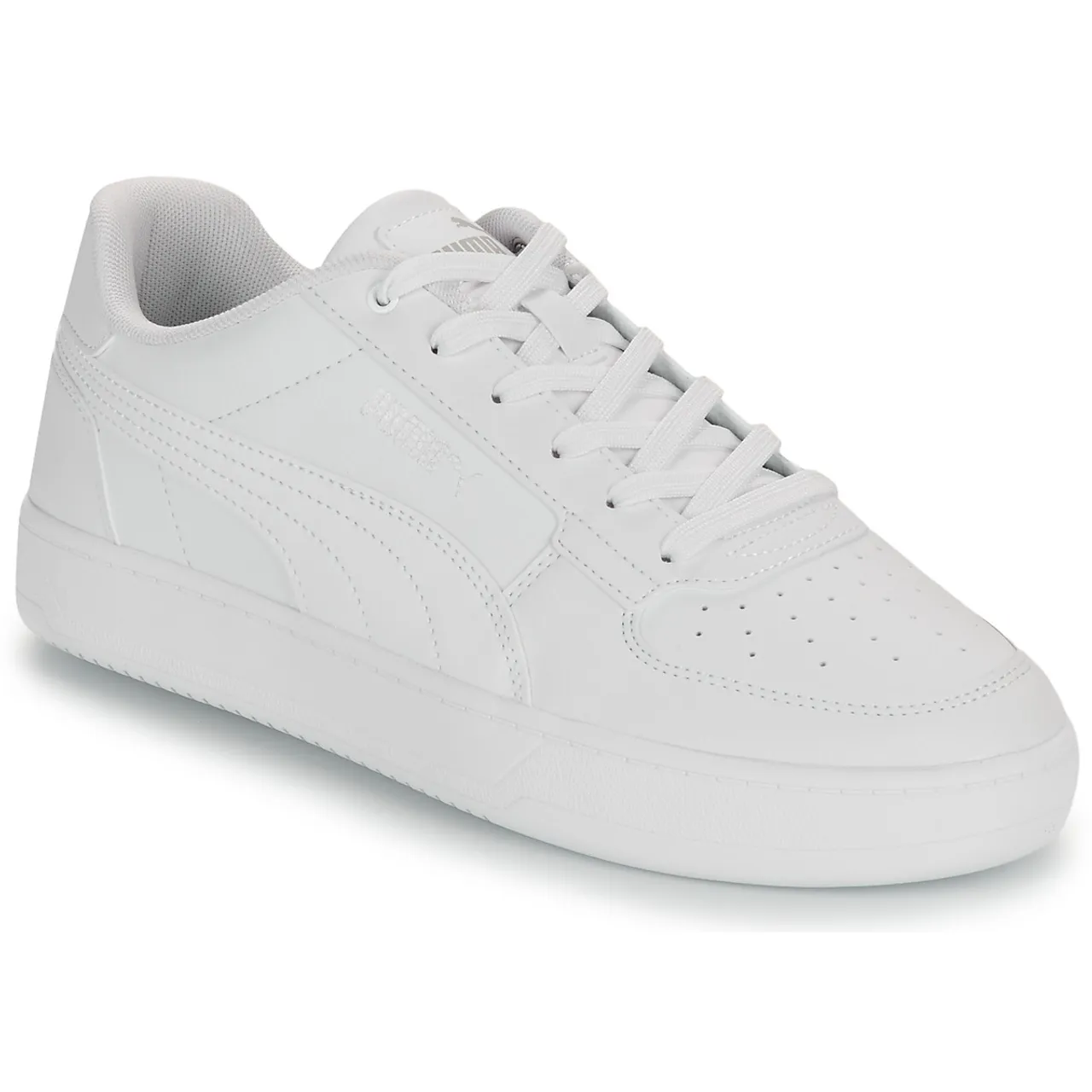 Puma  CAVEN 2.0  men's Shoes (Trainers) in White