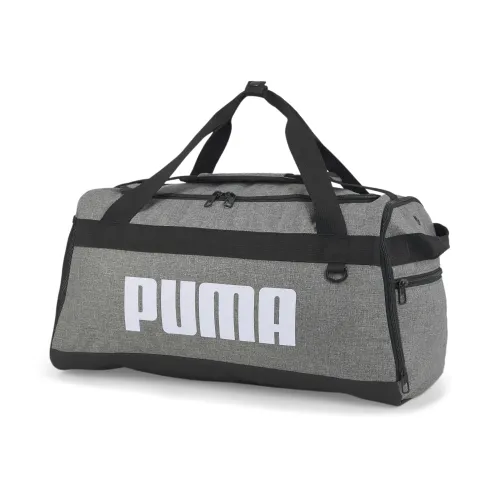 PUMA Challenger Duffel Bag S