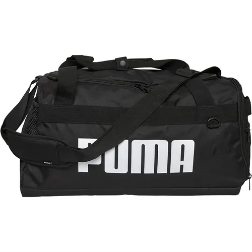 Puma Challenger Duffel Bag Small Puma Black