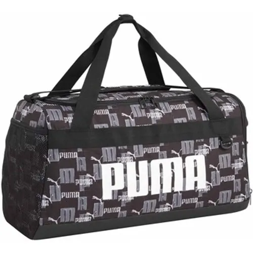 Puma  Challenger Duffel  men's Sports bag in multicolour