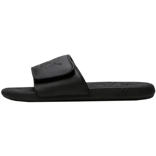 Puma  Cool Cat 2.0 V  men's Flip flops / Sandals (Shoes) in Black