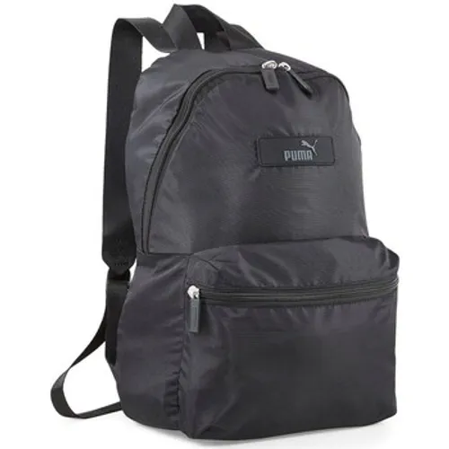 Puma  Core Pop Backpack 079855-01  men's Backpack in Black