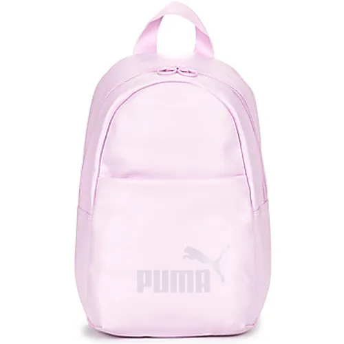 Puma  CORE UP BACKPACK  women's Backpack in Pink