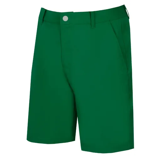 PUMA Dealer 8 inch Golf Shorts