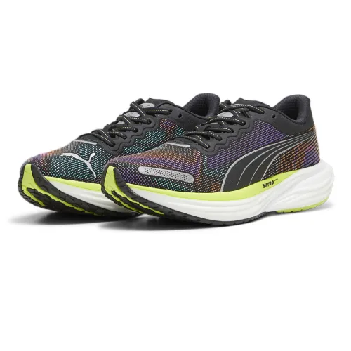 Puma Deviate Nitro 2 Running Shoes - Psychedelic Rush - SS24
