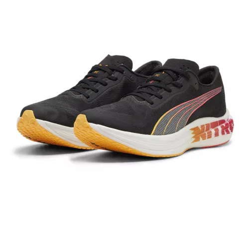 Puma Deviate Nitro Elite 2 Running Shoes - SS24