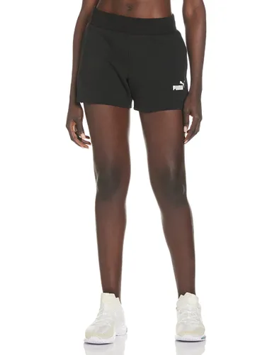 Puma ESS 4` Sweat Shorts TR