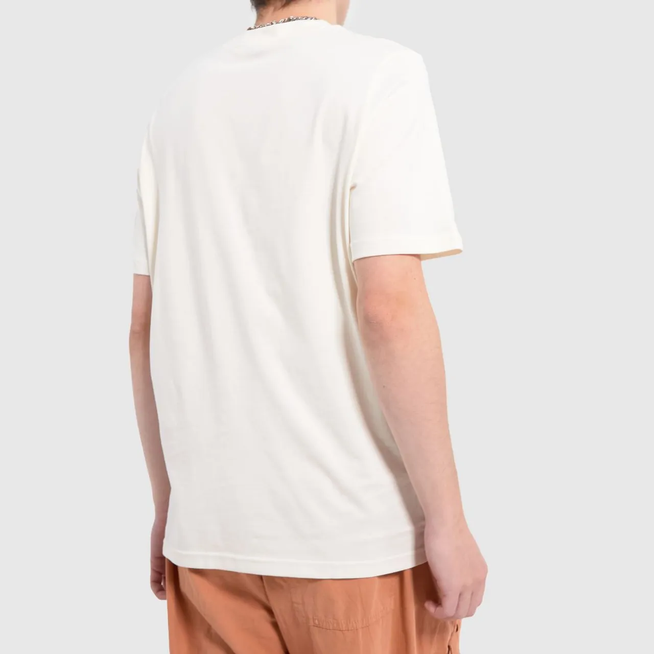 Puma Essential T-shirt In White