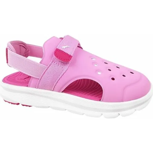 Puma  Evolve AC PS  boys's Children's Sandals in Pink