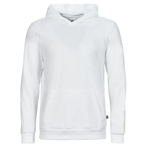 Puma  FD MIF HOODIE MADE IN FRANCE  men's Sweatshirt in White