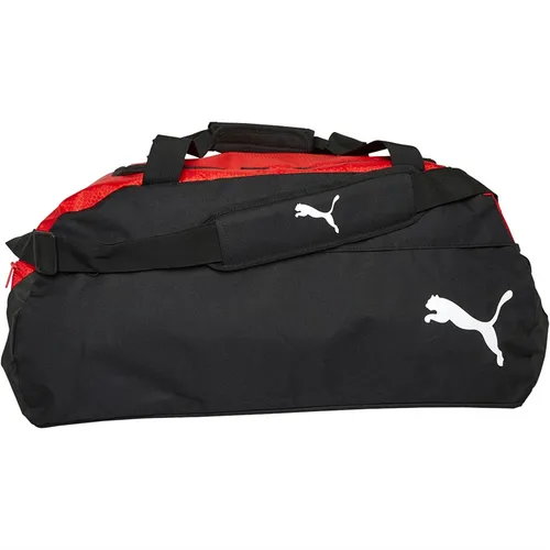Puma Final Medium Teambag Red/Black