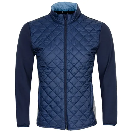 PUMA Frost Quilted Jacket