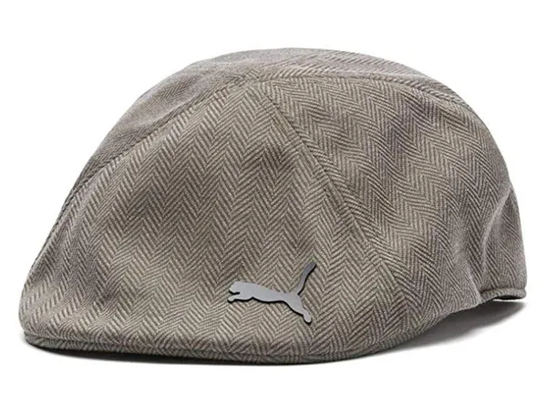 Puma Golf 2019 Men's Driver Hat (Men's