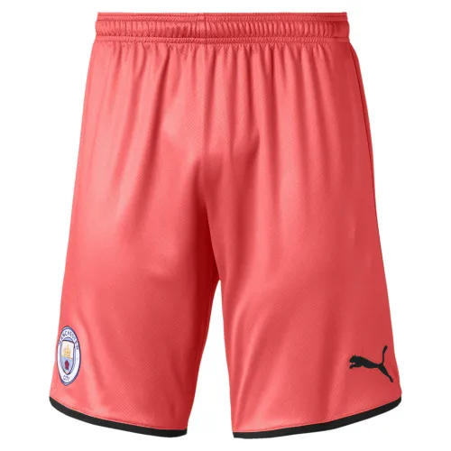 Puma Herren MCFC Shorts Replica
