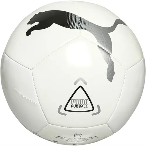 Puma Icon Training Football White/Black