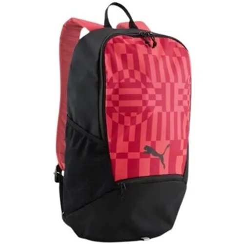Puma  Individual Rise  men's Backpack in multicolour