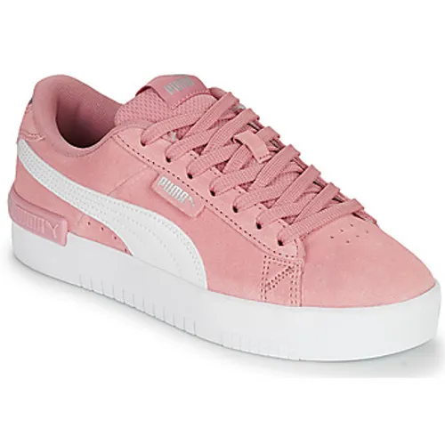 Puma  JADA  women's Shoes (Trainers) in Pink
