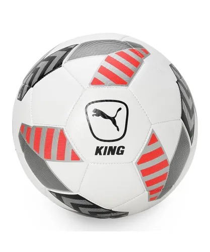 PUMA King Ball Unisex Puma Soccer ball 4