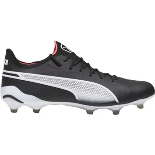 Puma  King Ultimate Fg ag  men's Football Boots in multicolour