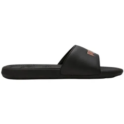 Puma  Klapki Cool Cat 2.0 W  women's Flip flops / Sandals (Shoes) in Black