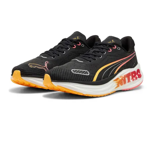 Puma Magnify Nitro 2 Tech Running Shoes - SS24