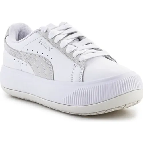 Puma  Mayu Mix  women's Shoes (Trainers) in multicolour