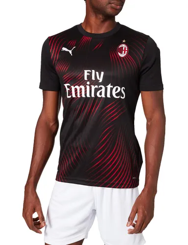 Puma Men AC Milan 1899 Third Shirt Repl. Top1 Player Jersey