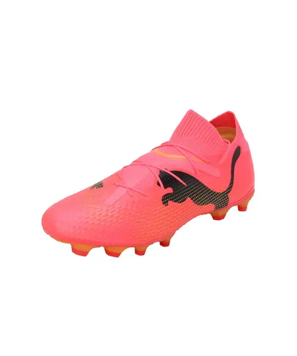 Puma Men Future 7 Pro Fg/Ag Soccer Shoes