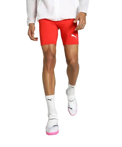 Puma Men Liga Baselayer Short Tight Functional Underwear -