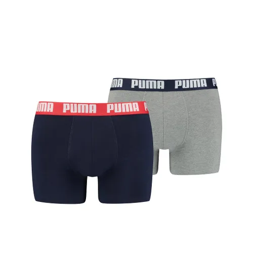PUMA Men's Basic Boxer shorts