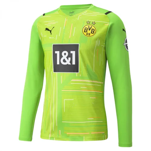 Puma Men's Borussia Dortmund 2021/22 Season Trainning