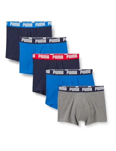 PUMA Men's Boxer Slip