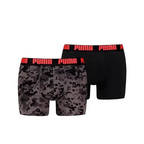 Puma Men's Boxer Underwear