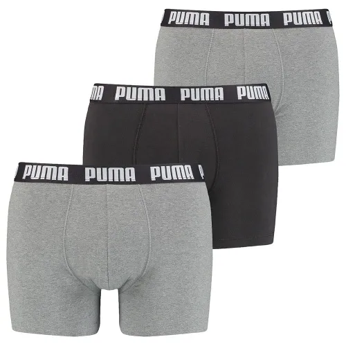 PUMA Men's Boxer