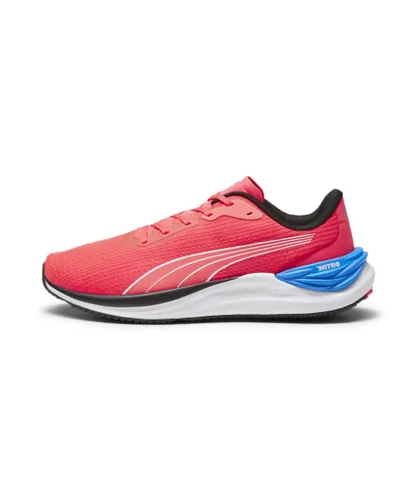 Puma Mens Electrify NITRO™ 3 Running Shoes - Red