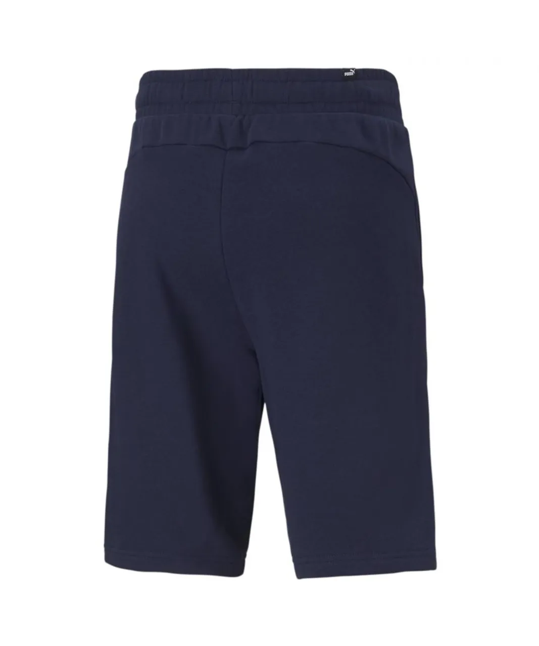 Puma Mens Essential Shorts - Blue