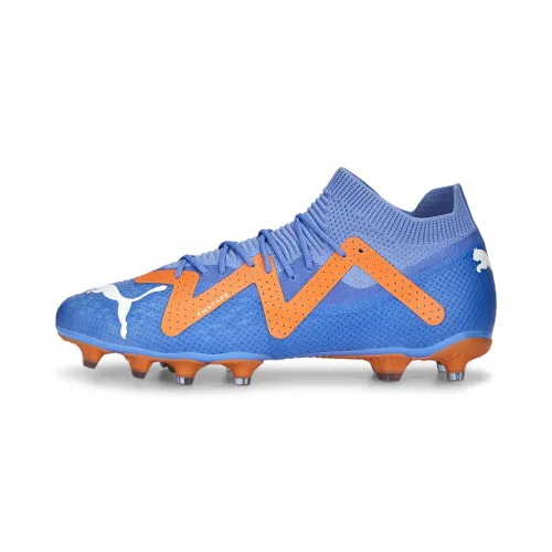 PUMA Men's Future Pro Fg/Ag Soccer Shoe