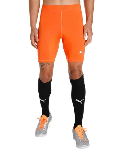 Puma Men's Liga Baselayer Short Tight Functional Underwear