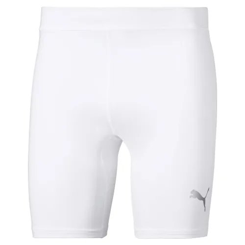 PUMA Men's Liga Baselayer Short Tight Pants