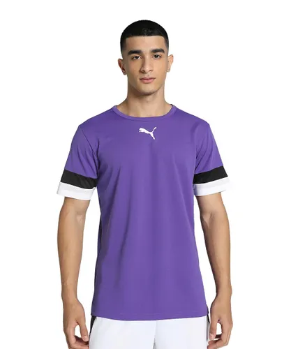 PUMA Men's Liga Baselayer Tee Ss Shirt