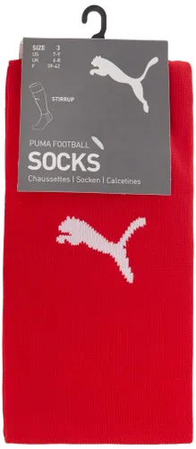 PUMA Men's LIGA Stirrup Core Football Socks