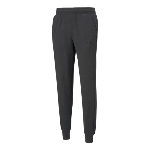 PUMA Men's Logo Tr Cl Knitted Pants