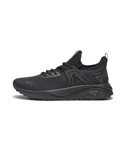 Puma Mens Pacer 23 Sneakers Trainers - Black