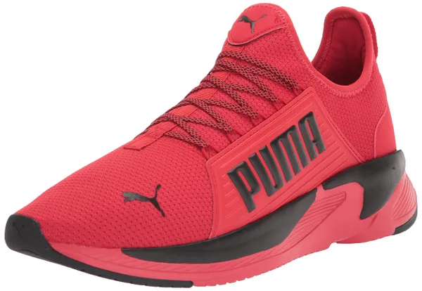 PUMA Men's Softride Premier Slip on Running Shoe