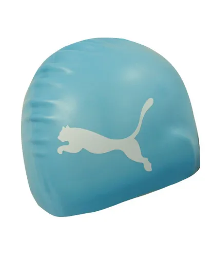Puma Mens Swim Cap One